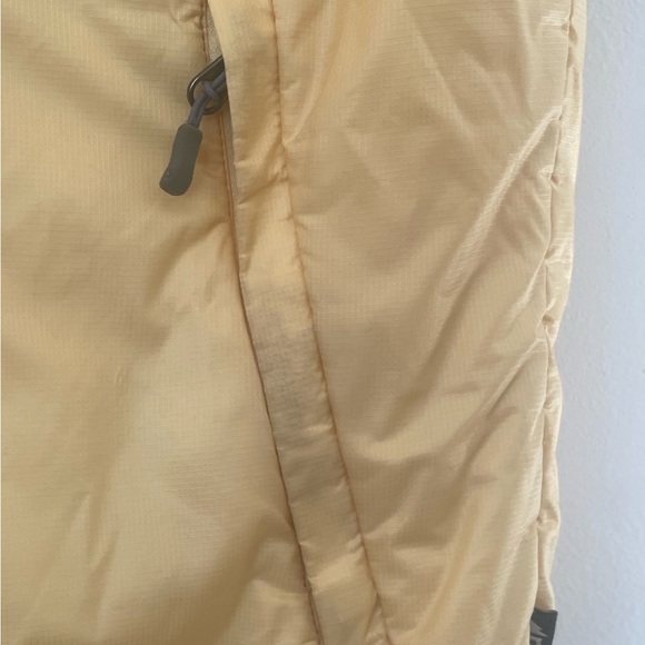 Mec yellow hiking vest - Picture 4 of 10